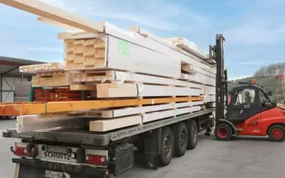 Unsere Exportquote: 0 %