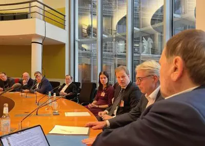 fdp-tagung