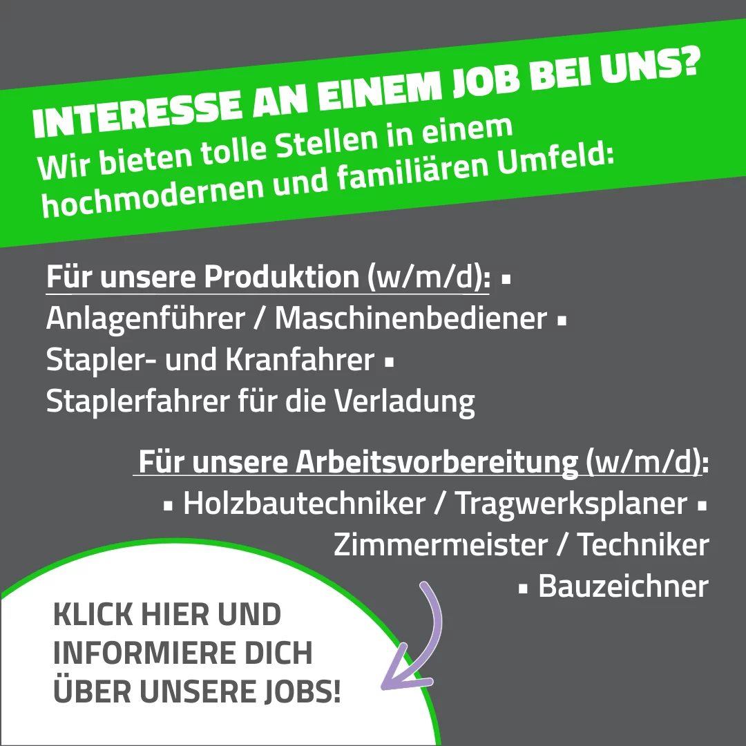 Hier geht es zu den Jobs!